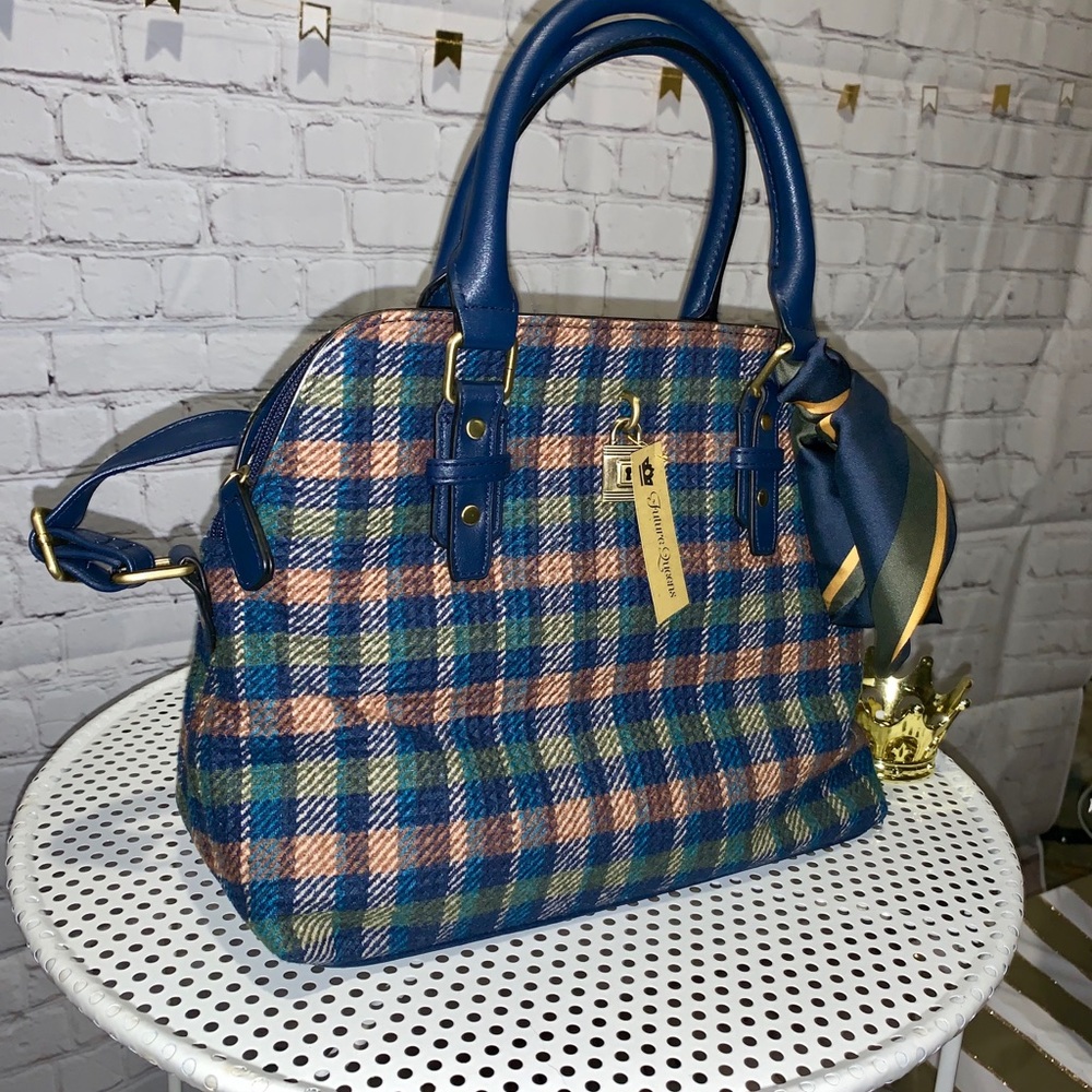 Stacy Dash Handbag - Picture 3 of 4